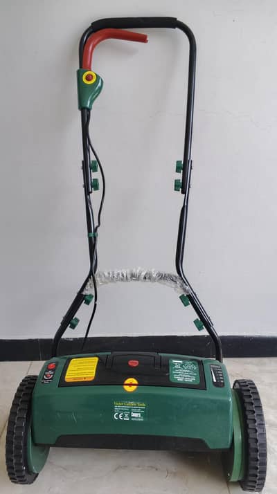 Victor Lawn mower 24v rechargeable