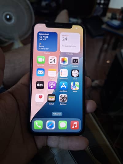 Apple iPhone XS 64GB Bypas for Sale