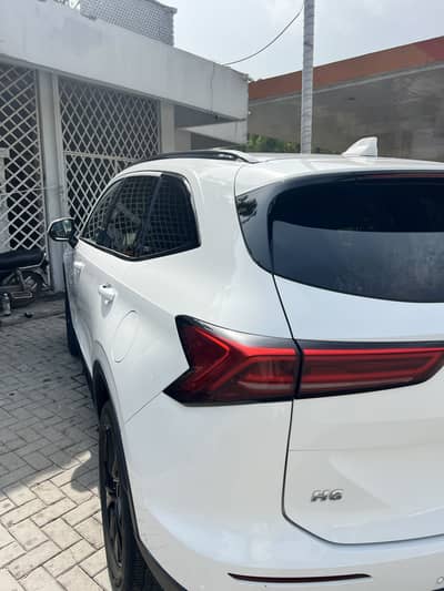 Haval H6 2025