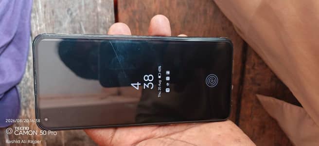 OPPO F19