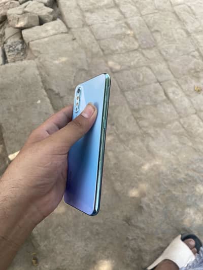 Vivo S1