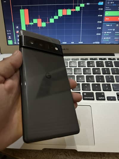 Google Pixel 6 Pro