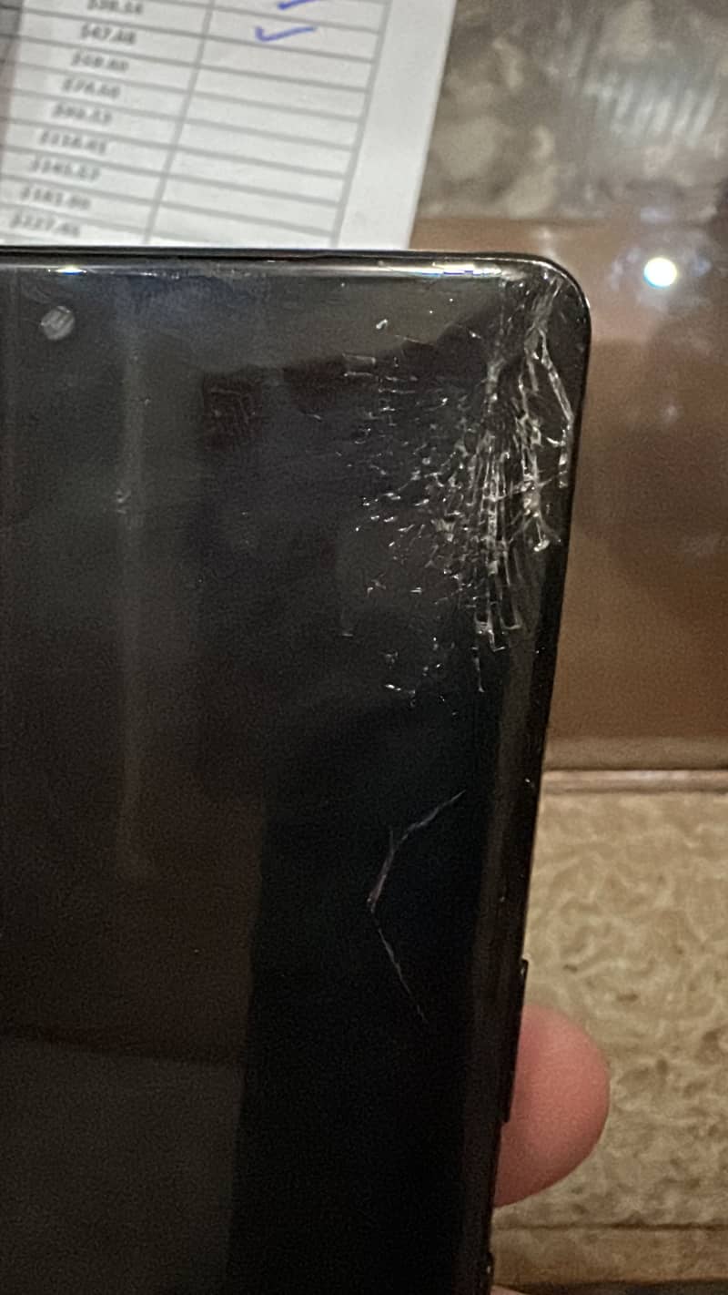 Google Pixel 6 Pro 2
