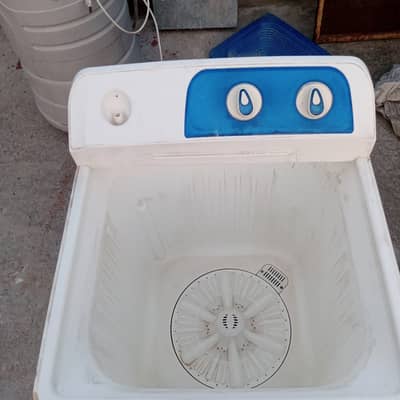 Boss Washing Machines & Dryers