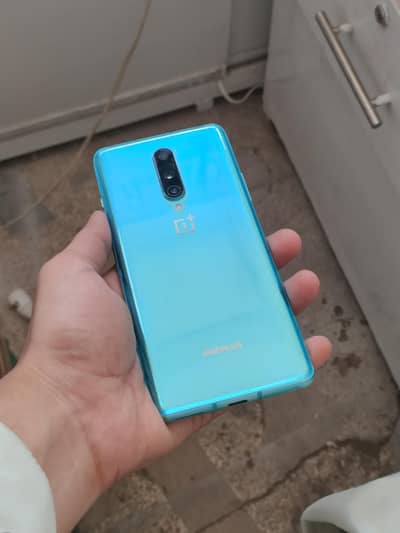 One Plus 8