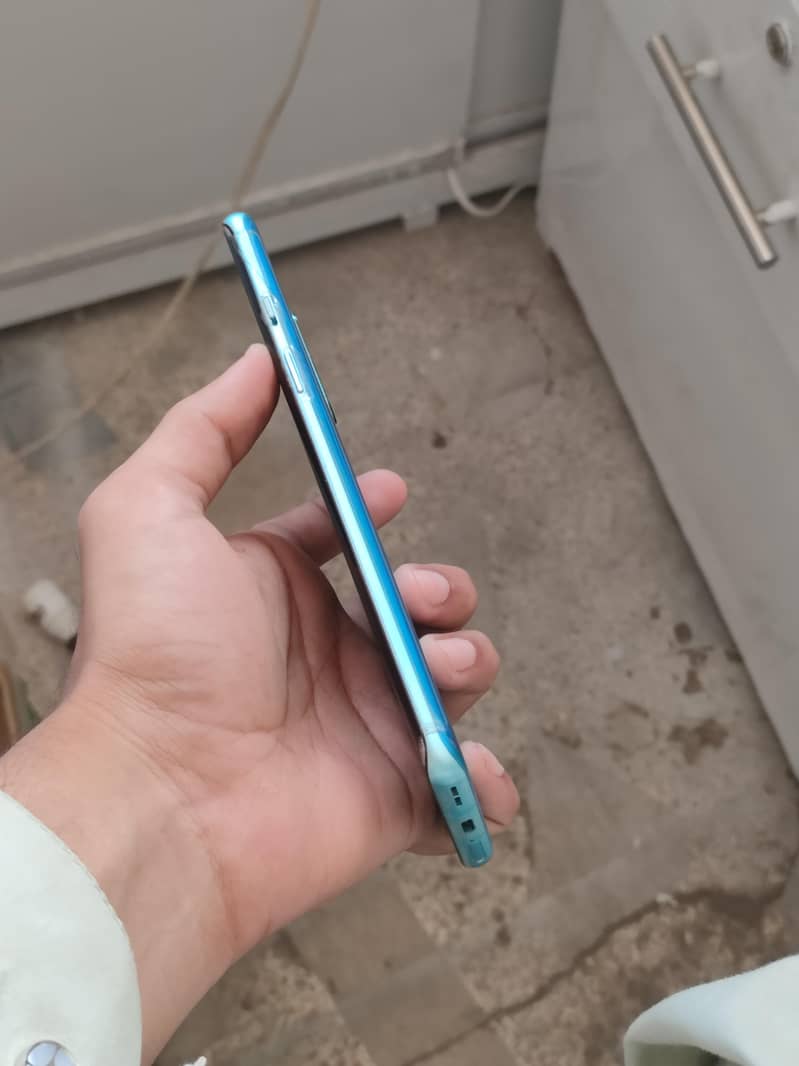 One Plus 8 1