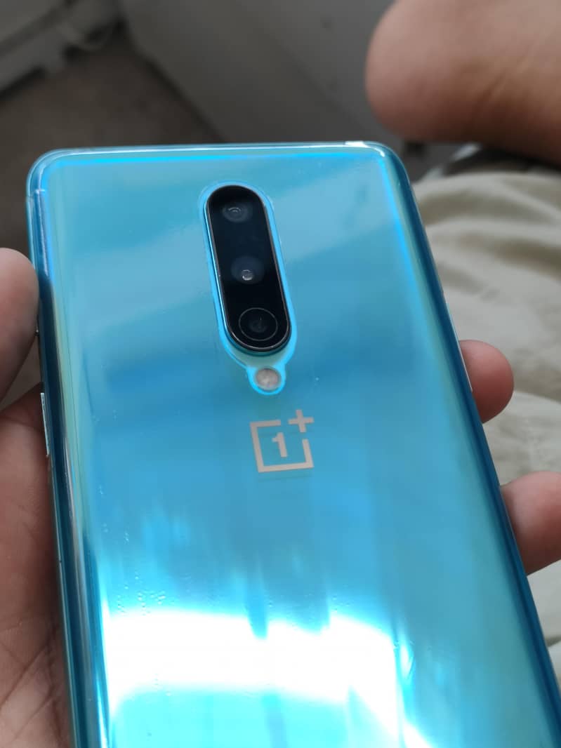 One Plus 8 2