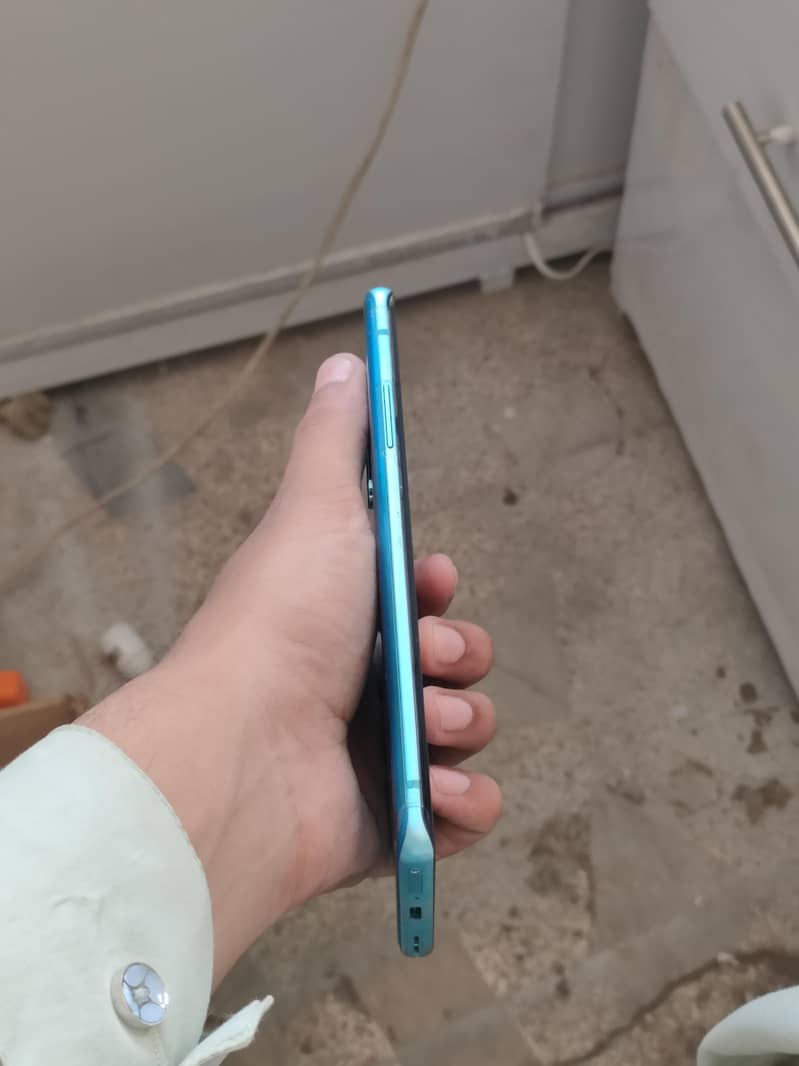 One Plus 8 4
