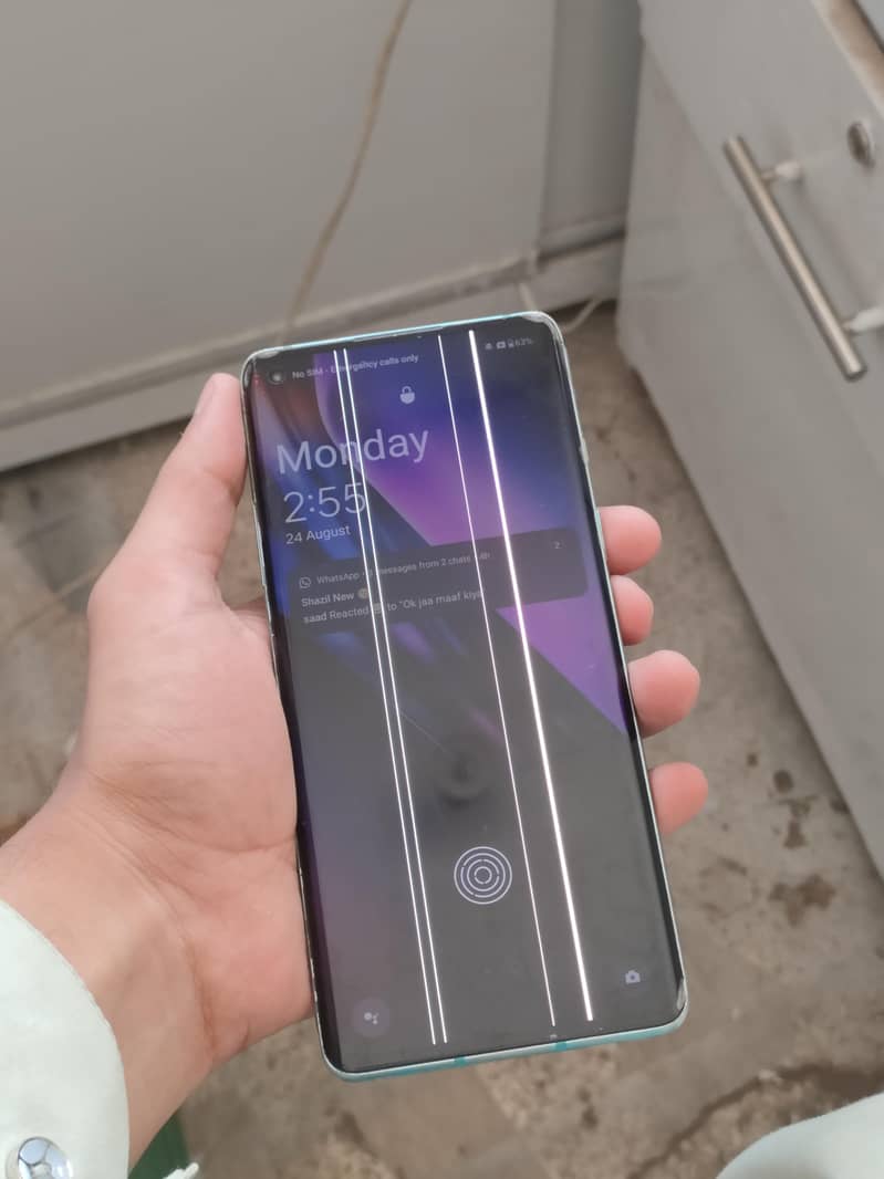 One Plus 8 5