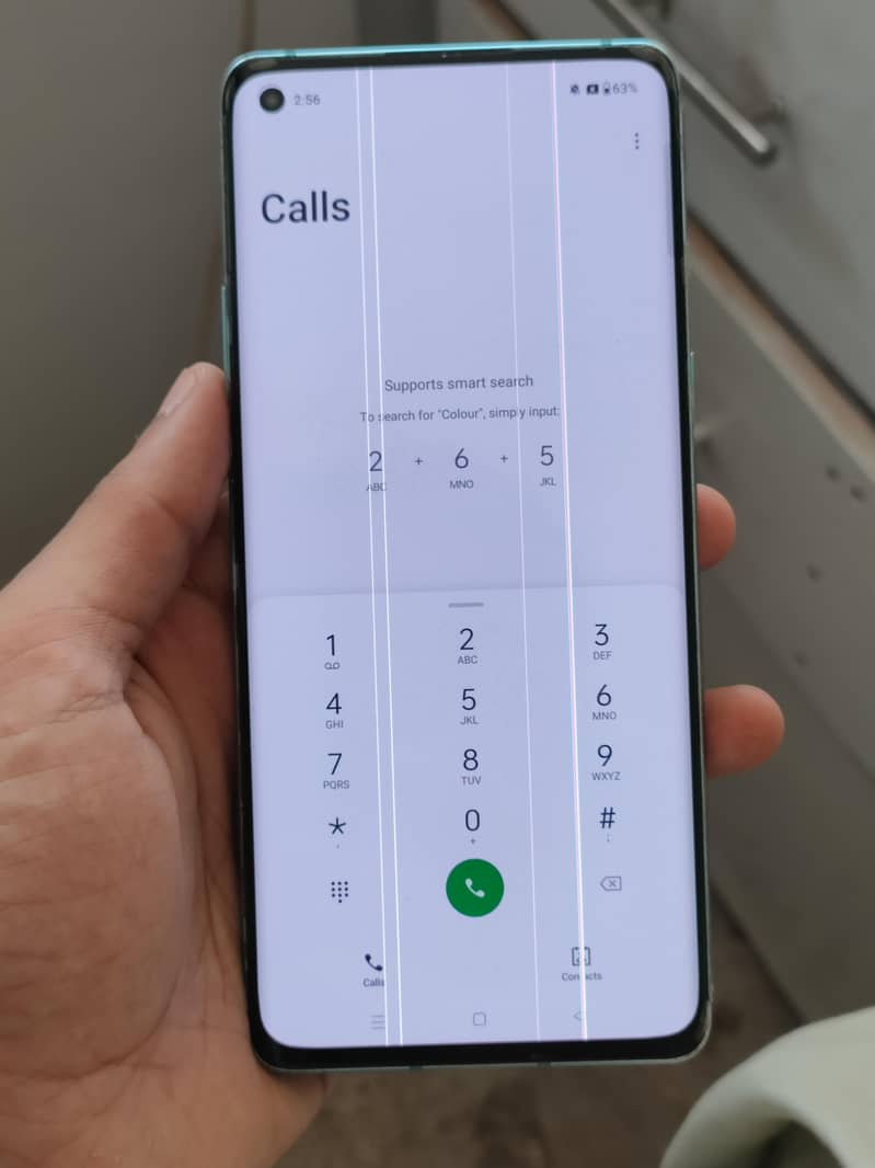 One Plus 8 6