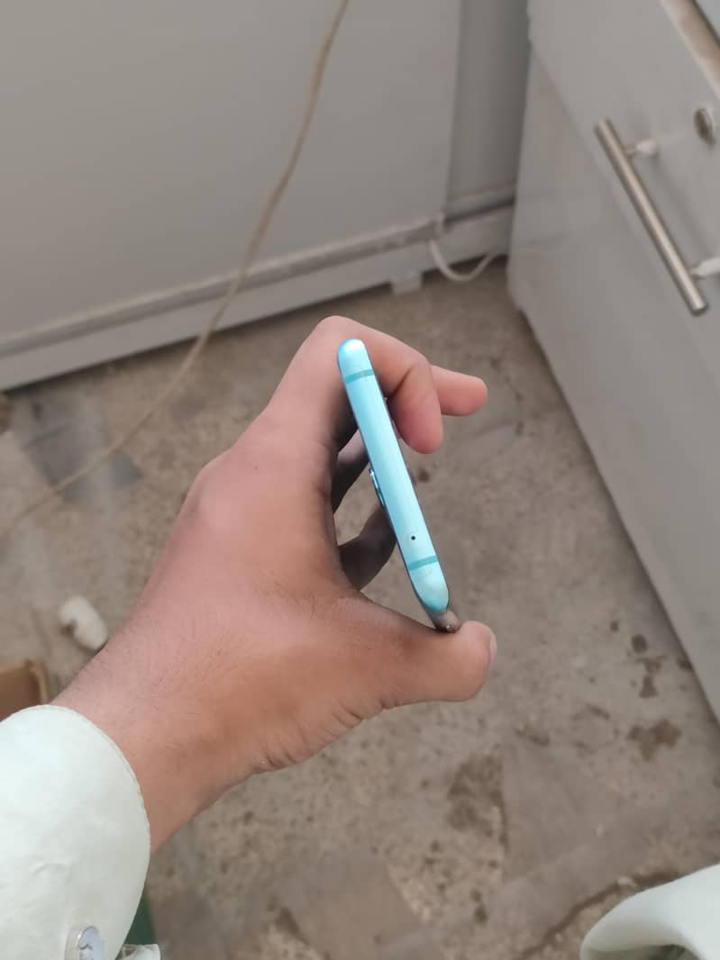 One Plus 8 7