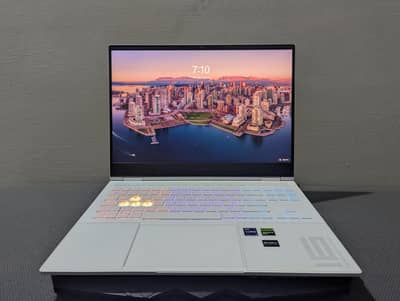 HP OMEN 16