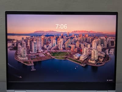 HP OMEN 16