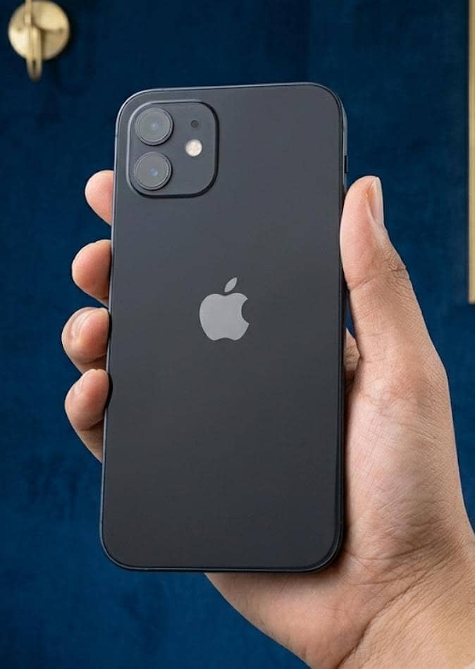 Apple iPhone 12 0