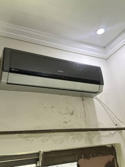 Gree 1.5 ton inverter