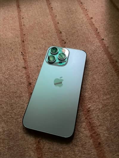 Apple iPhone 13 Pro jv