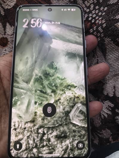 Google Pixel 8