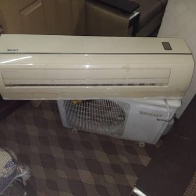 very nice genuine condition split Ac