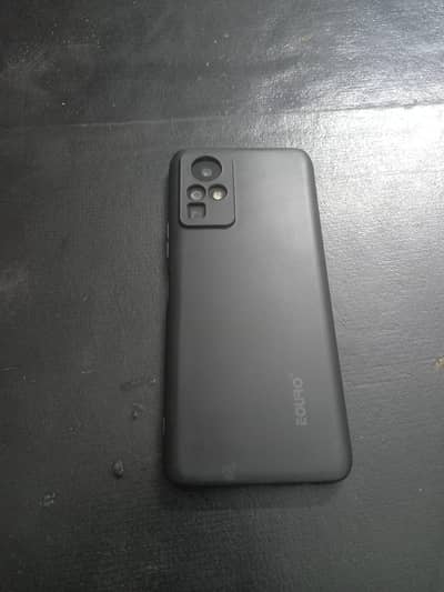 Infinix Zero X Neo
