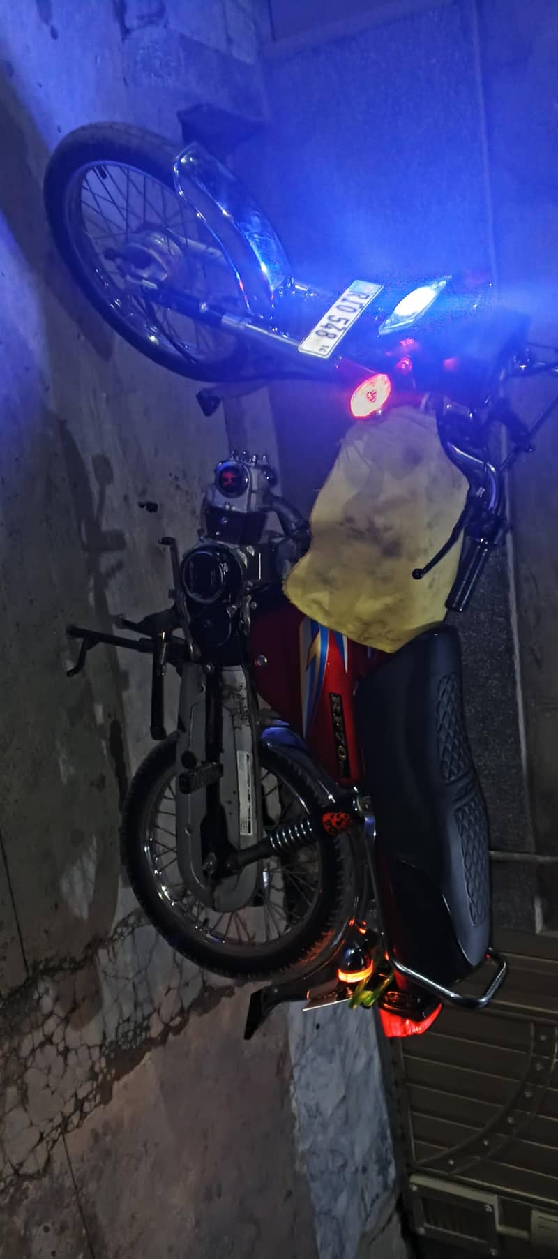 Hero RF70 plus 9