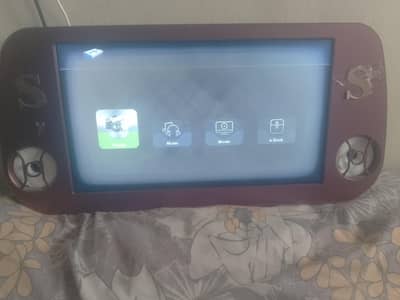 22  inch LED