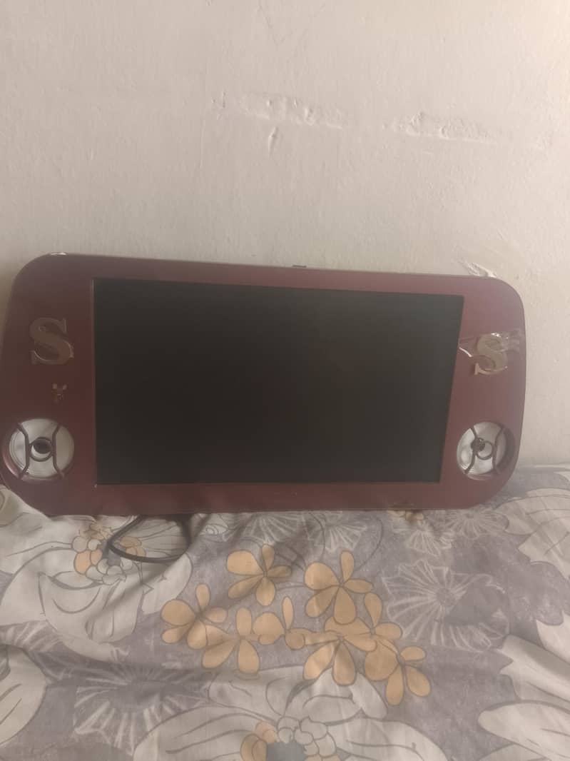 22  inch LED 2