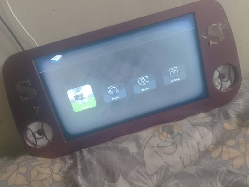 22  inch LED 3