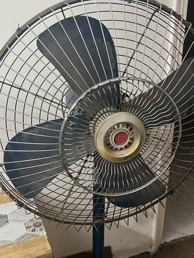 Fan For sale