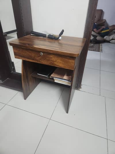 study table
