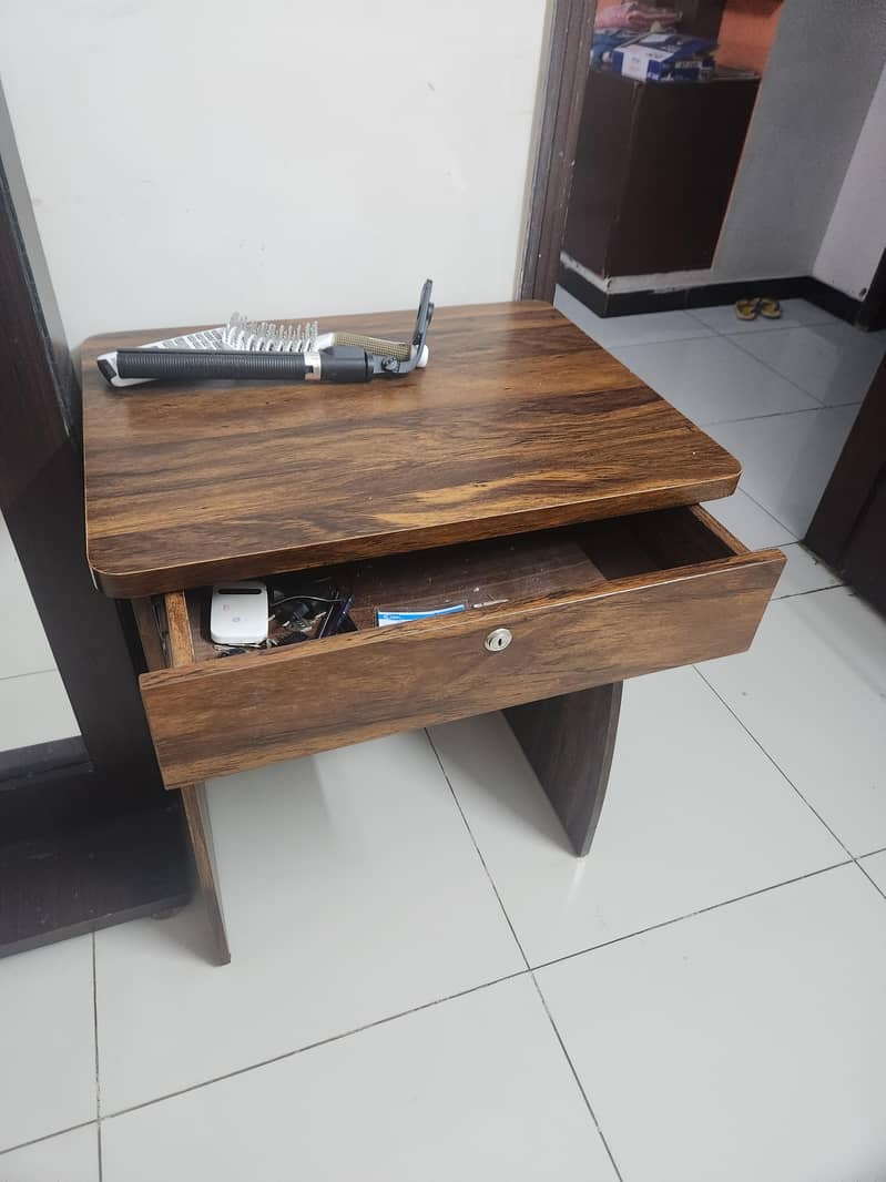 study table 1
