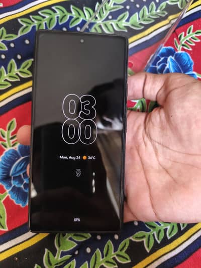 Google Pixel 6a 128