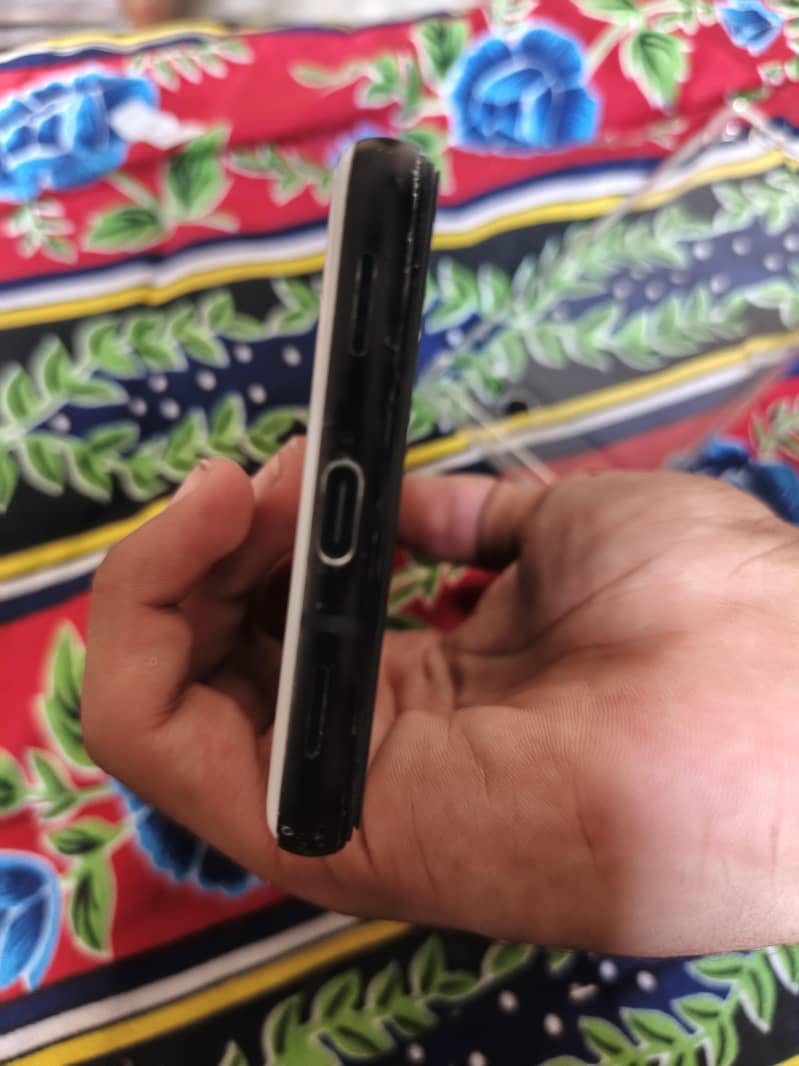 Google Pixel 6a 128 5