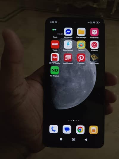 Xiaomi Redmi Note 13