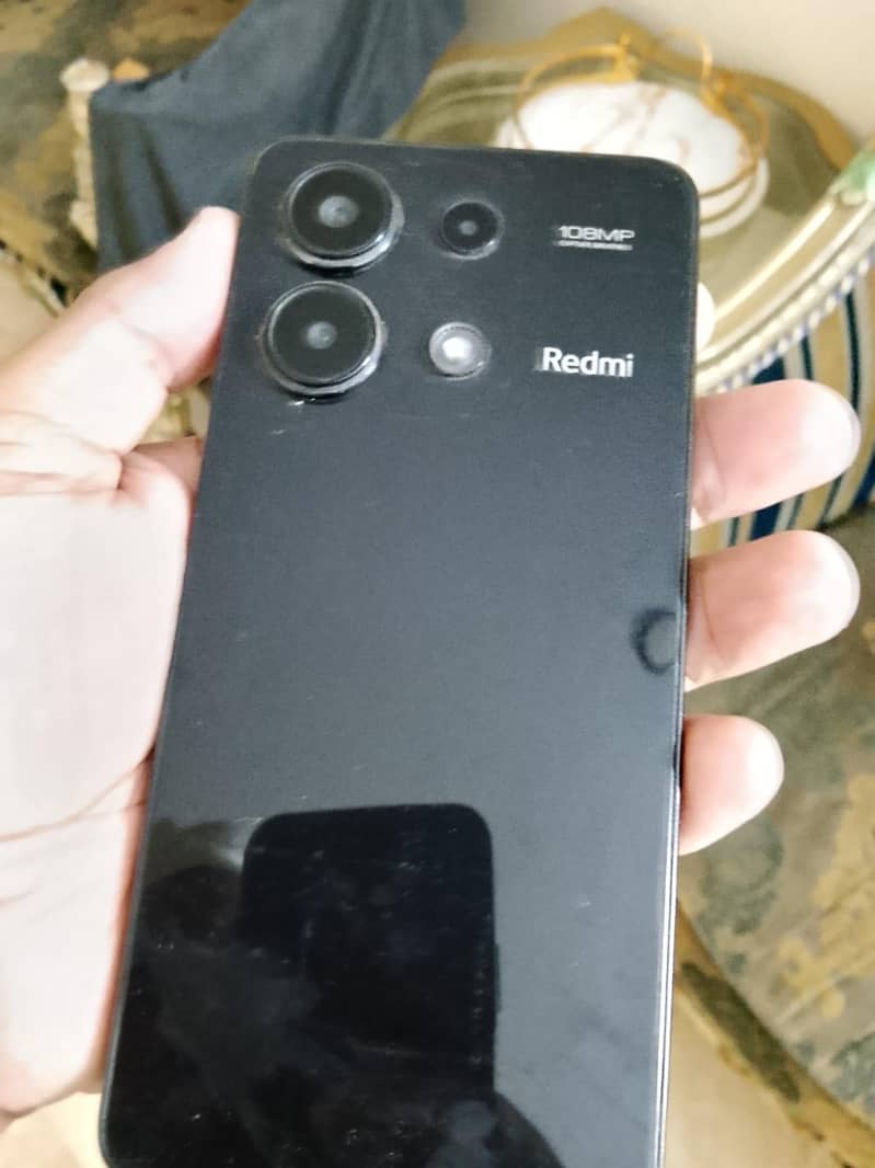 Xiaomi Redmi Note 13 1