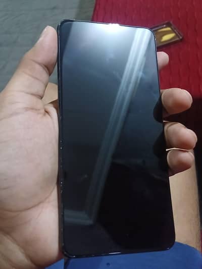 Samsung Mobile S21 Plus
