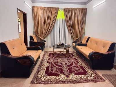 7 seater sofa set