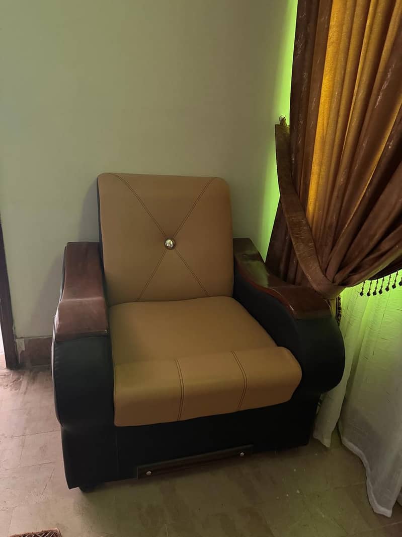 7 seater sofa set 4