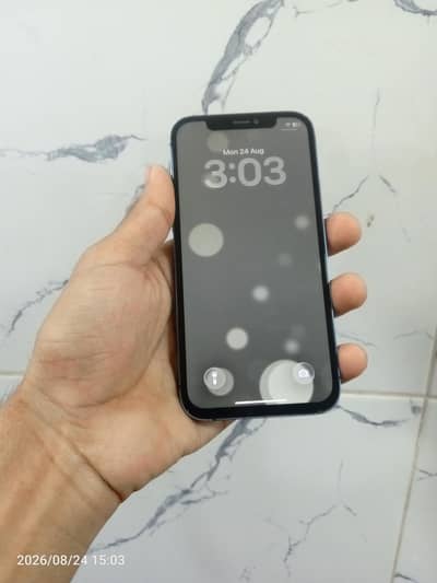Apple iPhone 12