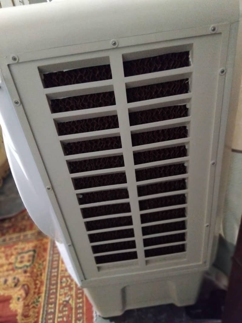 Room cooler 1