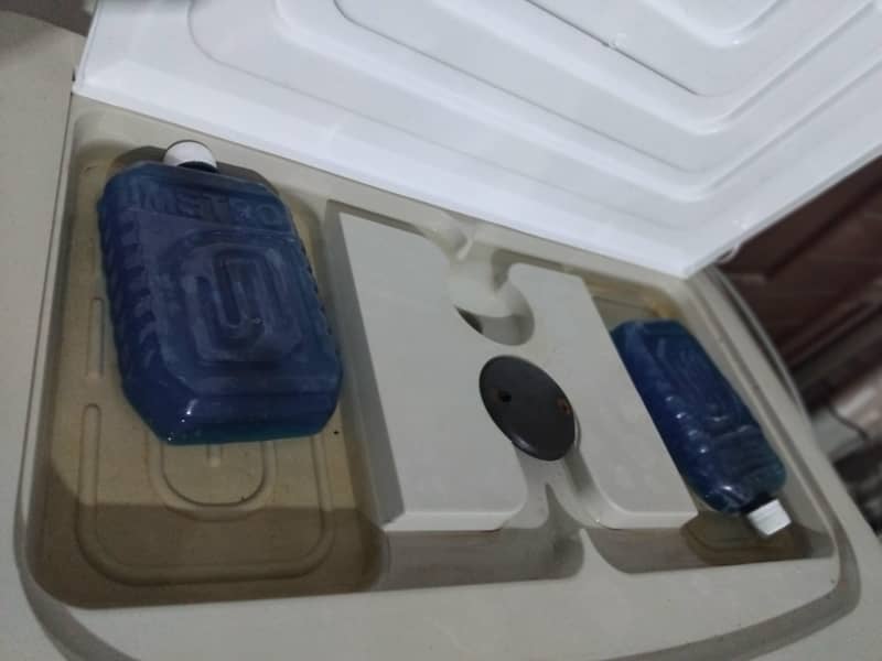 Room cooler 2