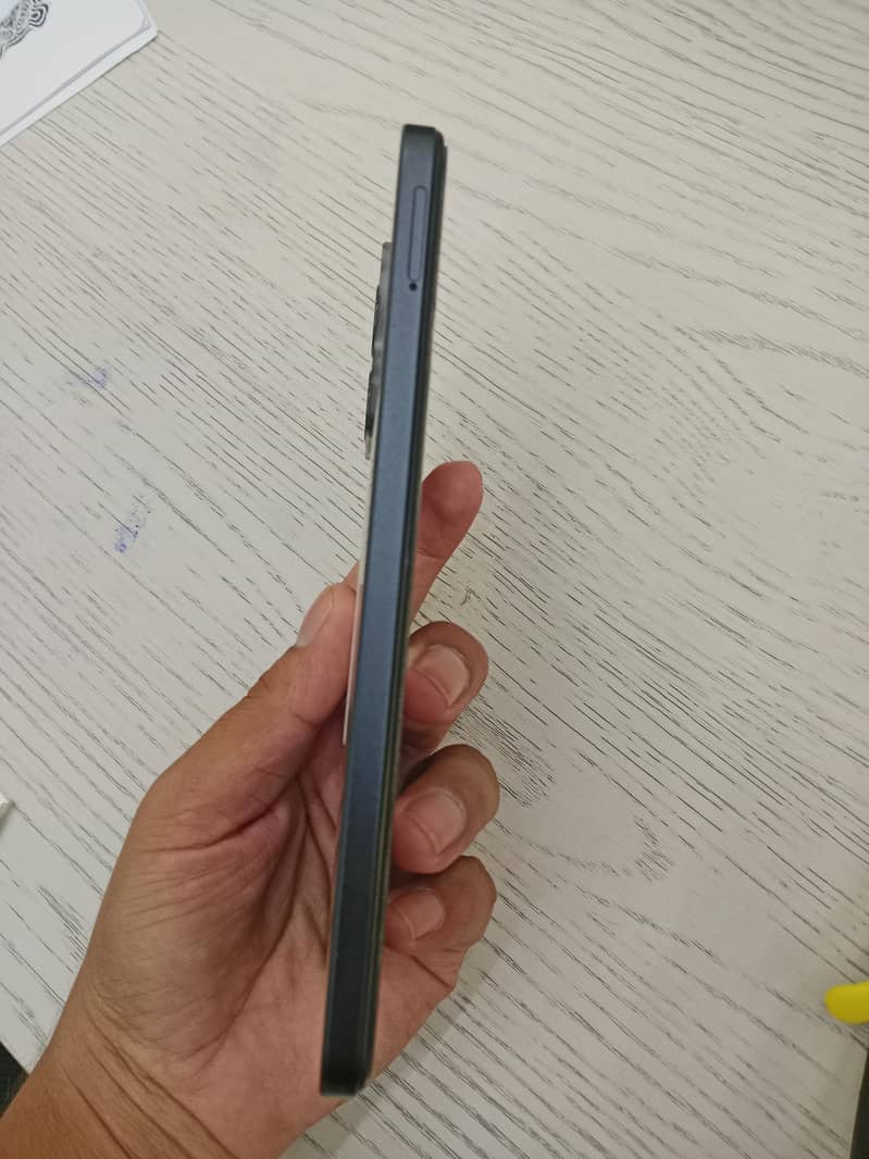 Xiaomi Redmi Note 12 1
