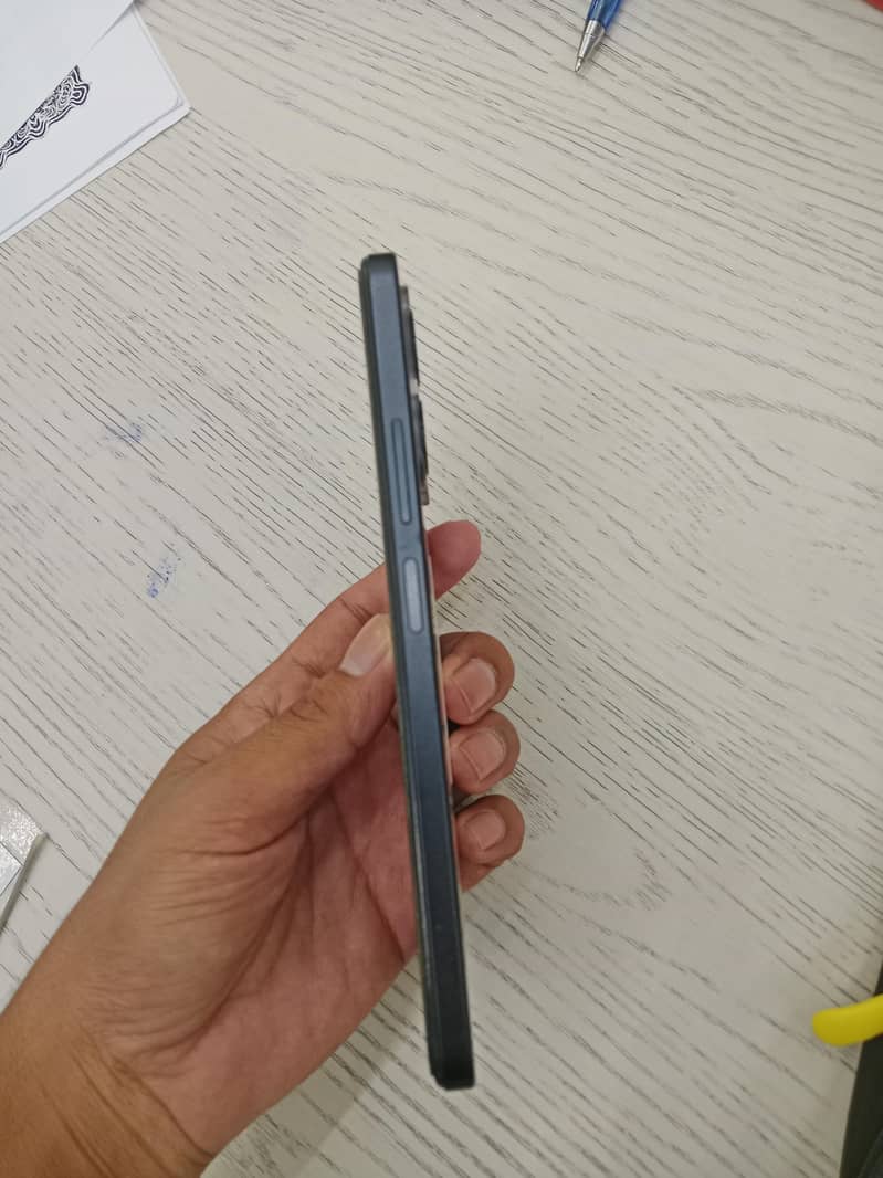 Xiaomi Redmi Note 12 2
