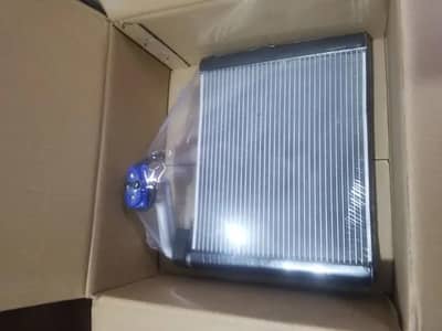 Honda civic 2017 AC Cooling coil - Formula Thailand