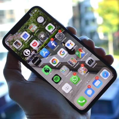 Apple iPhone XS