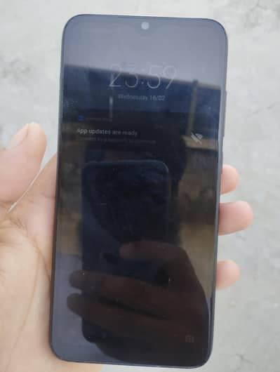Xiaomi Redmi Note 8