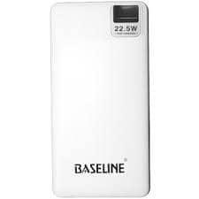 ReQM 10,000mAh Fast Charging Power Bank - 10/9Condition