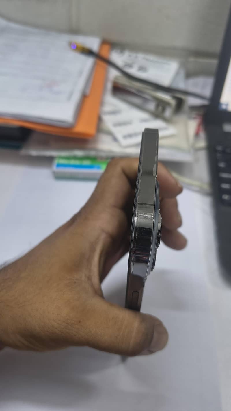 Apple iPhone 13 Pro Max (Mint Condition) 2