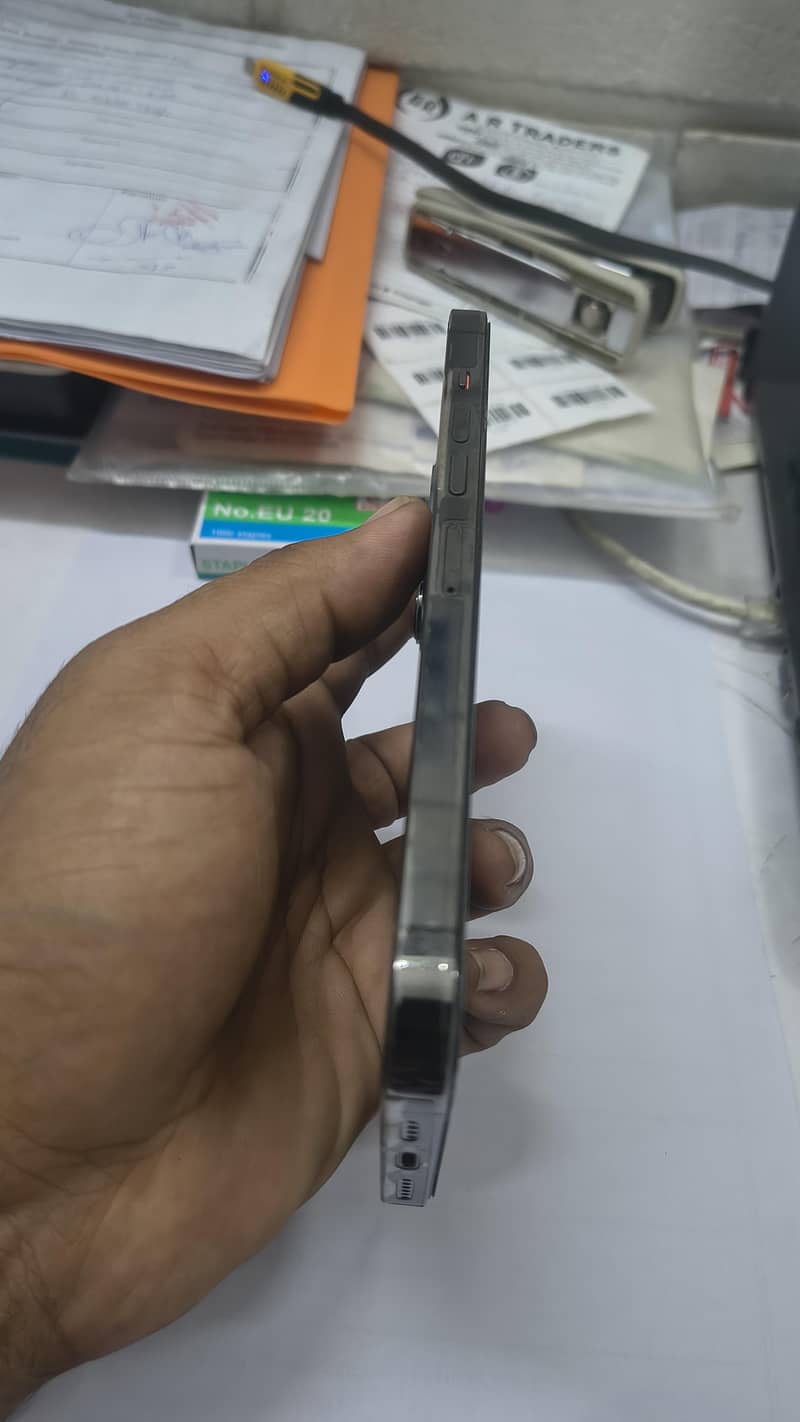 Apple iPhone 13 Pro Max (Mint Condition) 6