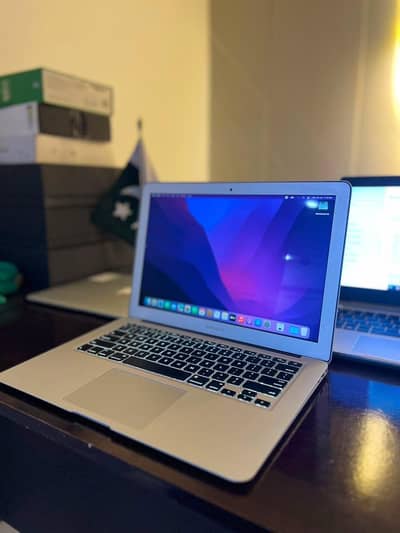 Mac book air 2015