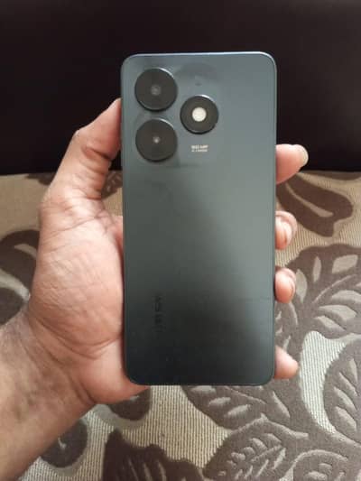 Tecno Spark 20C